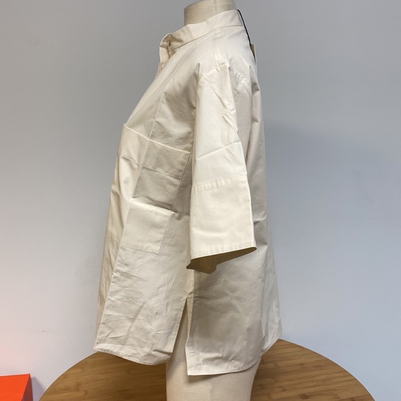 NWOT Studio Nicholson Annick Shirt - Picture 5 of 9